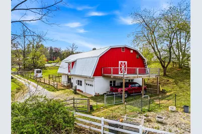 68, 78, & 90 Woody Farm Drive, Pisgah Forest, NC 28768 - Photo 41