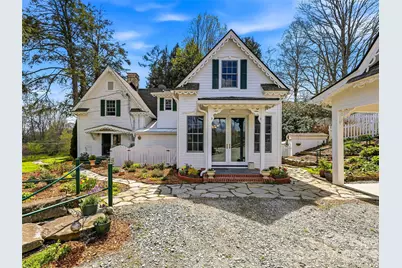 68, 78, & 90 Woody Farm Drive, Pisgah Forest, NC 28768 - Photo 3