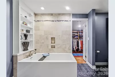 68, 78, & 90 Woody Farm Drive, Pisgah Forest, NC 28768 - Photo 17