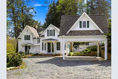 68, 78, & 90 Woody Farm Drive, Pisgah Forest, NC 28768 - Photo 5