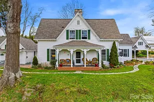 68 78 & 90 Woody Farm Dr, Pisgah Forest, NC 28768 - Photo 1