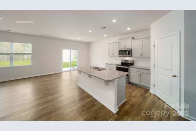 148 Meadow View Drive, Statesville, NC 28677 - Photo 5