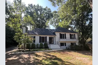 6611 Lancer Drive, Charlotte, NC 28226 - Photo 1