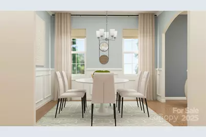 1428 Caracara Court, Belmont, NC 28012 - Photo 5