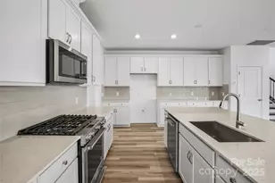 9389 NW Moss Plantation Ave NW, Concord, NC 28027 - Photo 15