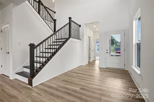 9389 NW Moss Plantation Ave NW, Concord, NC 28027 - Photo 5