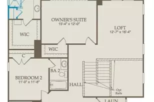 9389 NW Moss Plantation Ave NW, Concord, NC 28027 - Photo 3