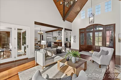 9809 Saddle Avenue, Waxhaw, NC 28173 - Photo 7