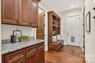 9809 Saddle Avenue, Waxhaw, NC 28173 - Photo 21