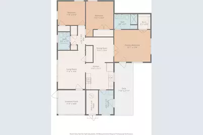 1521 Anderson Street, Charlotte, NC 28205 - Photo 25