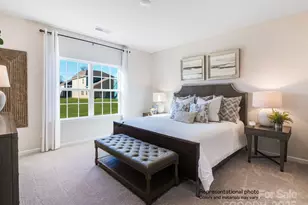 1610 Swallow Tail Dr, Belmont, NC 28012 - Photo 11