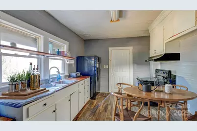 204 Robinson Clemmer Road, Dallas, NC 28034 - Photo 5