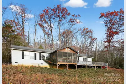 215 Amywood Lane, Mills River, NC 28759 - Photo 1