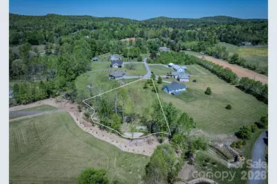 00 Walnut Valley Lane #5, Hendersonville, NC 28739 - Photo 5