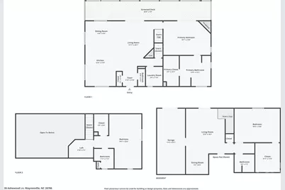 26 Ashewood Lane, Waynesville, NC 28786 - Photo 7