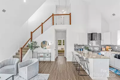 512 N Mulberry Street, Cherryville, NC 28021 - Photo 17