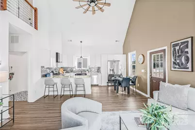 512 N Mulberry Street, Cherryville, NC 28021 - Photo 9