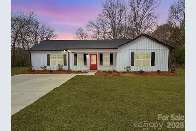 2166 Reeves Road, Lancaster, SC 29720 - Photo 3