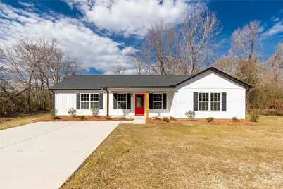 2166 Reeves Road, Lancaster, SC 29720 - Photo 1