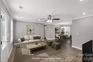 2166 Reeves Rd, Lancaster, SC 29720 - Photo 5