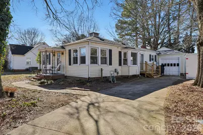 2800 Pennsylvania Avenue, Kannapolis, NC 28083 - Photo 1