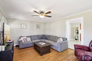 2800 Pennsylvania Ave, Kannapolis, NC 28083 - Photo 5