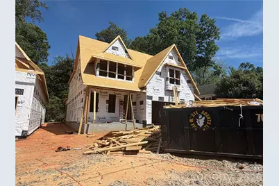 4201 Commonwealth Avenue, Charlotte, NC 28205 - Photo 1