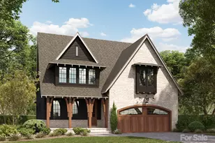 4201 Commonwealth Ave, Charlotte, NC 28205 - Photo 1