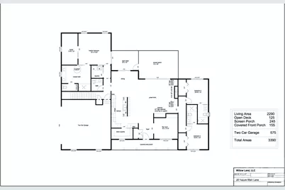 20 Nature Walk Lane, Etowah, NC 28739 - Photo 33