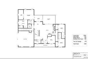 20 Nature Walk Ln, Etowah, NC 28739 - Photo 33