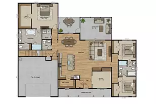 20 Nature Walk Ln, Etowah, NC 28739 - Photo 27