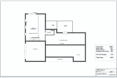 20 Nature Walk Lane, Etowah, NC 28739 - Photo 17