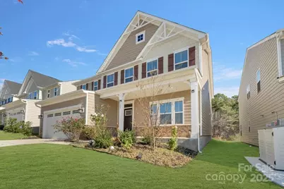 202 Tetcott Street, Mooresville, NC 28115 - Photo 3