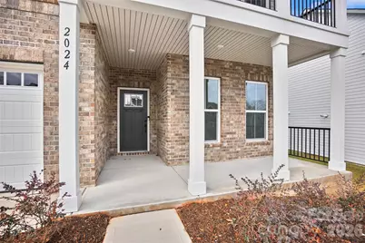 2024 Waxhaw Crossing Drive E, Waxhaw, NC 28173 - Photo 3