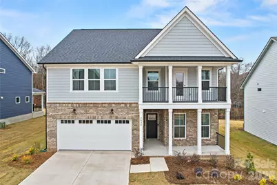 2024 Waxhaw Crossing Drive E, Waxhaw, NC 28173 - Photo 1