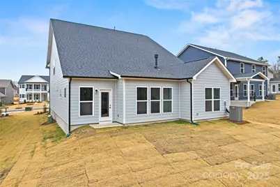 2024 Waxhaw Crossing Drive #255, Waxhaw, NC 28173 - Photo 37