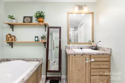 4110 Pebblebrook Circle SW, Concord, NC 28027 - Photo 19