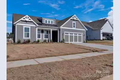 4225 Honey Locust Drive, Charlotte, NC 28215 - Photo 1