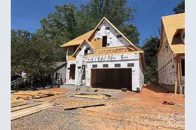 4127 Commonwealth Avenue, Charlotte, NC 28205 - Photo 1