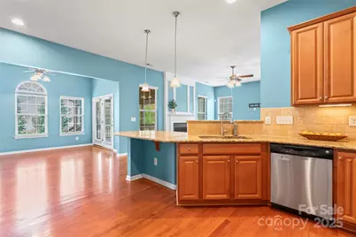 16103 Grassy Creek Drive, Huntersville, NC 28078 - Photo 13