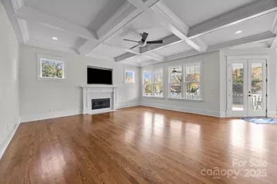 933 Sedgefield Road, Charlotte, NC 28209 - Photo 21