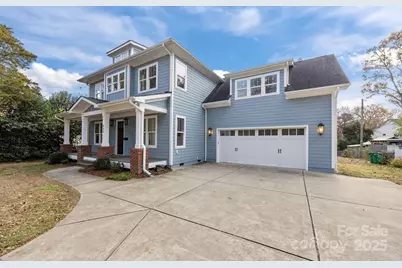 933 Sedgefield Road, Charlotte, NC 28209 - Photo 3