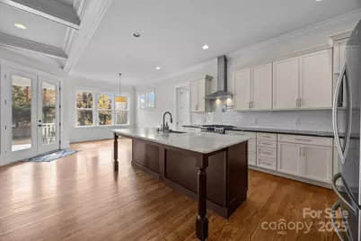 933 Sedgefield Road, Charlotte, NC 28209 - Photo 19