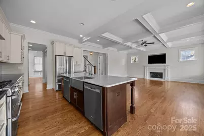 933 Sedgefield Road, Charlotte, NC 28209 - Photo 17