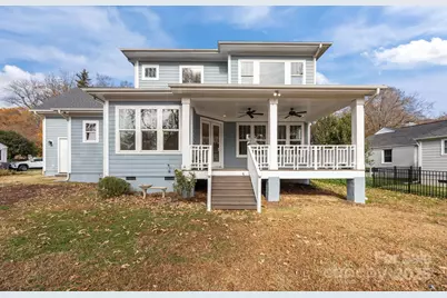 933 Sedgefield Road, Charlotte, NC 28209 - Photo 47