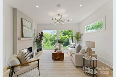 721 Charles Avenue, Charlotte, NC 28205 - Photo 11