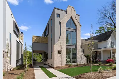 721 Charles Avenue, Charlotte, NC 28205 - Photo 1
