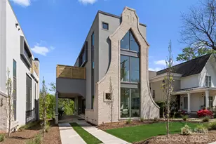 721 Charles Ave, Charlotte, NC 28205 - Photo 1