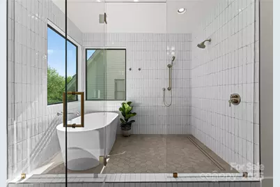 721 Charles Avenue, Charlotte, NC 28205 - Photo 19