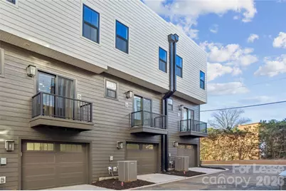 5014 Grayton Alley, Charlotte, NC 28217 - Photo 5